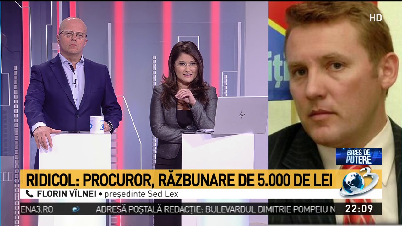 Un procuror a amendat doi polițiști, pe care îi acuză de sechestrare de persoane