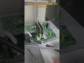 POWER FAULT -- Videojet 6530 Printhead Power Fault Error
