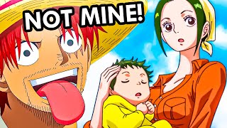 12 Biggest Unsolved One Piece Mysteries That Oda Refuses To Answer