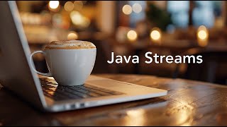Reduction: Java Streams Tutorial Part 5