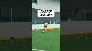 Dribble Sequence Everyone Must Know soccertutorial