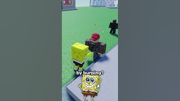 NEVER asking people to BURP 💀 #burp #micup #roblox #parody  #america