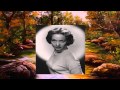 Jane Powell - The Things We Did Last Summer