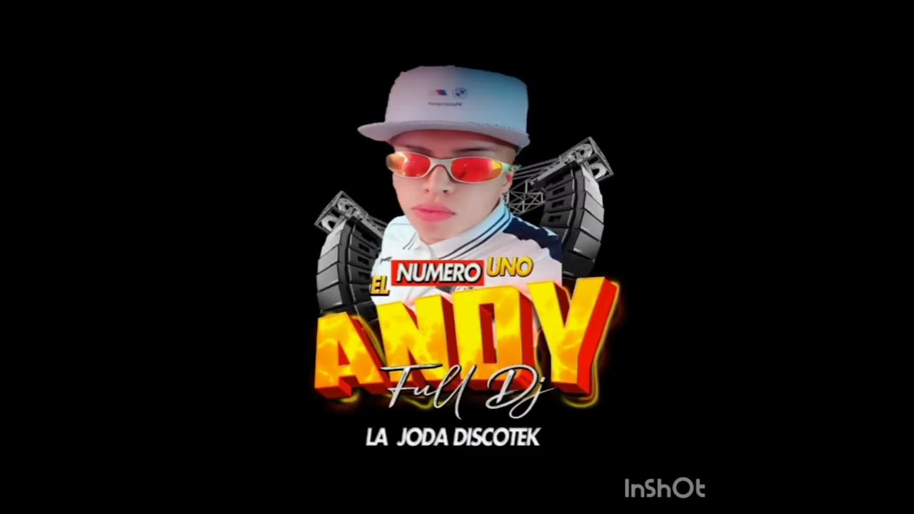 Despedida hermanas demama china Dj Andy ft Javier voice over 🎉🎉🎉