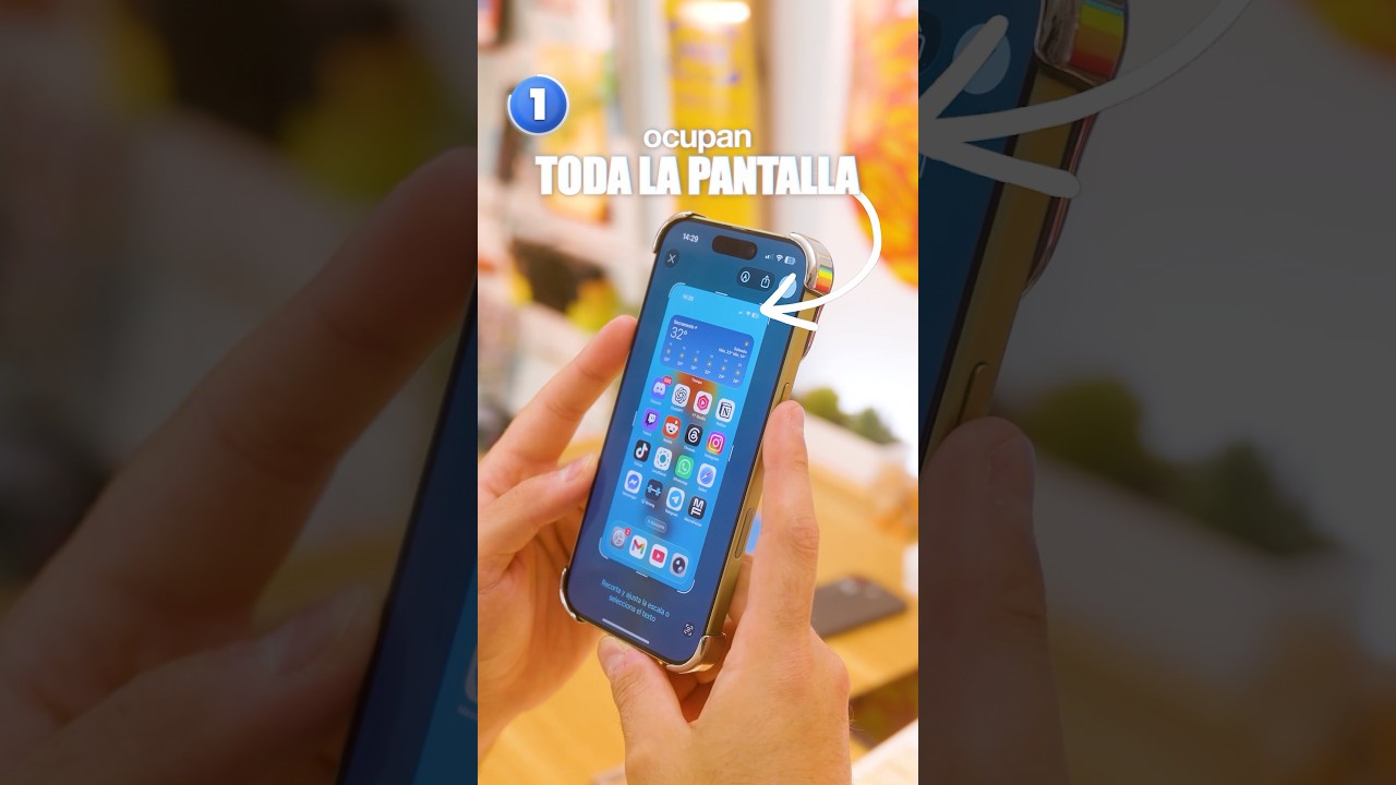 6 Trucos ESENCIALES para tu iPhone