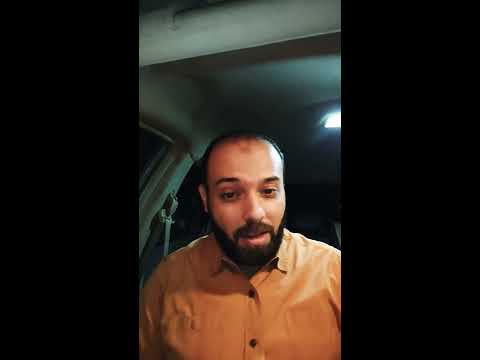 قول يدى الحلق للى بلا ودان