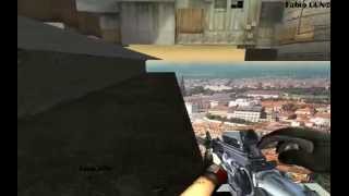 CrossFire -2014- Glitch in Ceyhan #1 (HD)