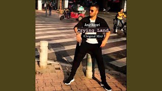 Crying Land original Mix