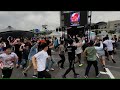 【#肉フェス 2025】UNITE(サークルピットver.)/結束バンド「ア肉ラ!?A-POP MUSIC FES!! DAY1」【オタ芸、アニクラ、ぼっち・ざ・ろっく!】4K撮影
