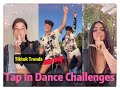 Tap In Dance Challenges 💃🏼🕺🏼TikTok Compilations --- Tiktok Trends