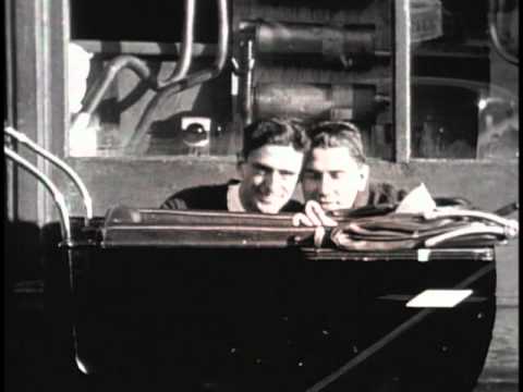 Home Movies 1938 (Part 5)