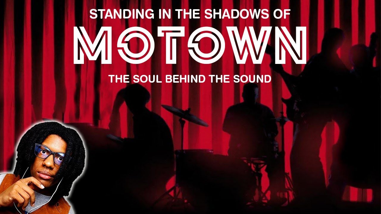 Standing in the Shadows of Motown (2002) Documentary Reaction! FIRST