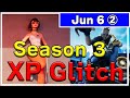 Season 3 Fortnite XP GLITCH    (June 6 2022)