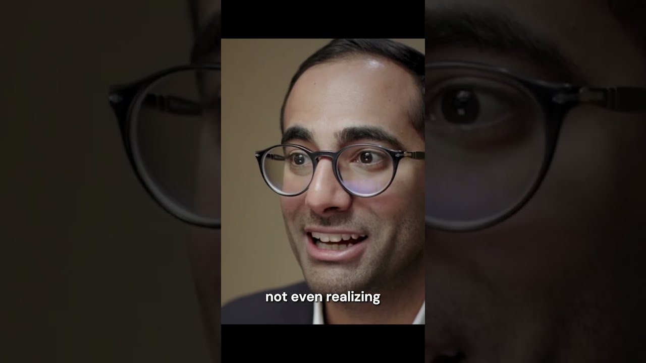 We're on a mission to level the playing field.