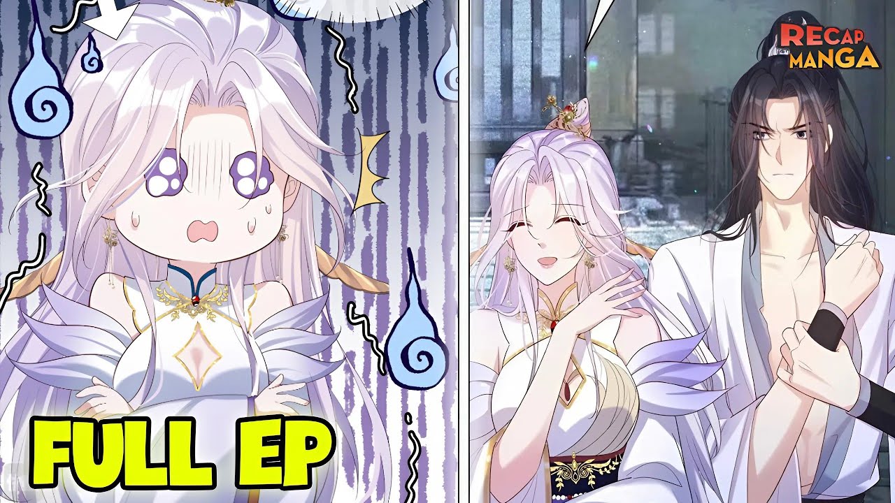 She Was the Villain Who Didn’t Want to Die, So She Treated the Male Lead Kindly