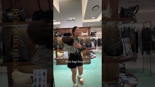 Clothes shopping in seoul #seoulvlog #koreashopping #koreavlog Clothes shopping in seoul #seoulvlog #koreashopping #koreavlog