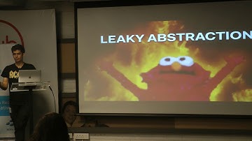 We need to talk about our frontend workflow - Siddharth Kshetrapal