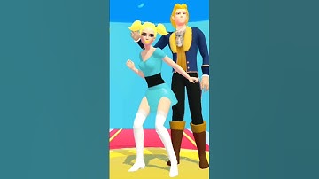 Reverse Build A Queen princess 👸👑 #foryou #shorts