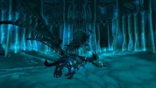 Icecrown Citadel - The Movie - Unseen Intro