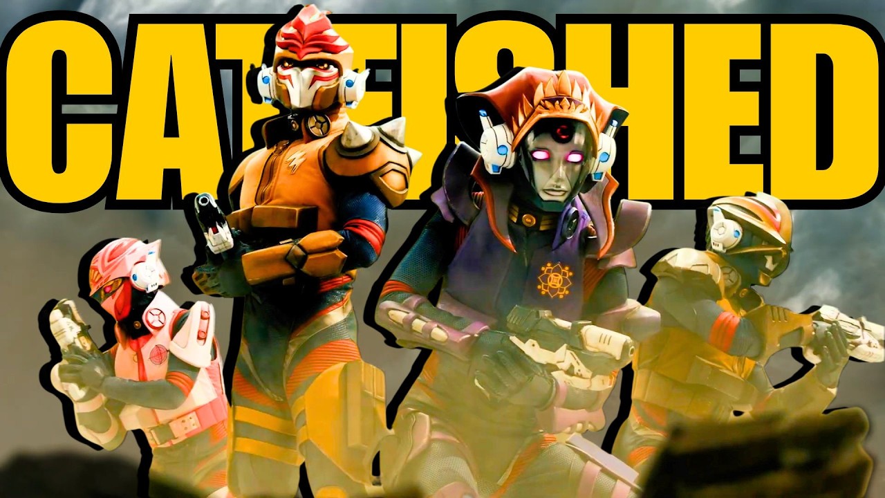 Did this NEW TOKU CATFISH US?!