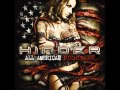 Hinder - 2 sides of me (demo version)