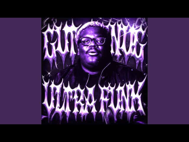 GUT GENUG ULTRAFUNK (Super Slowed)