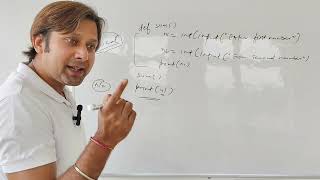 Local and global variables in python | infohills 