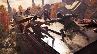 Assassins Creed Syndicate The Last Maharaja Game Movie HD All Cut Scenes