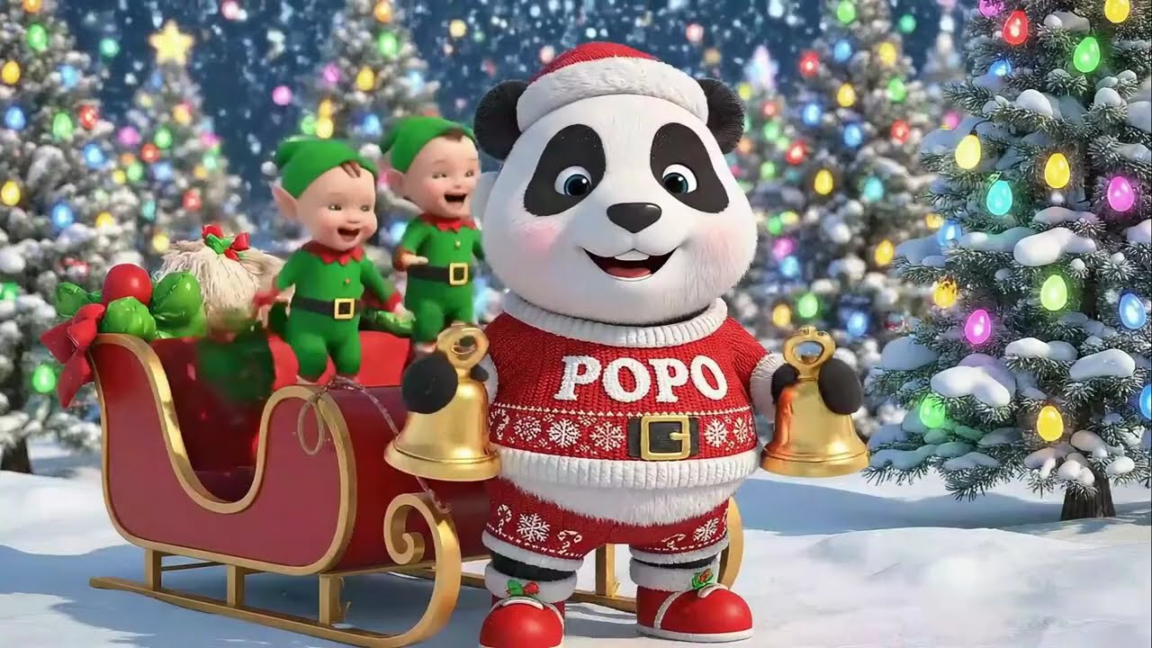 🌟 Best Christmas Songs 2026 🎄🎅🏼🎁 | Merry Christmas Songs 2026 🎄🎅🏼🎁 | Jingle Bells 🎄🎅🏼🎁 thumbnail