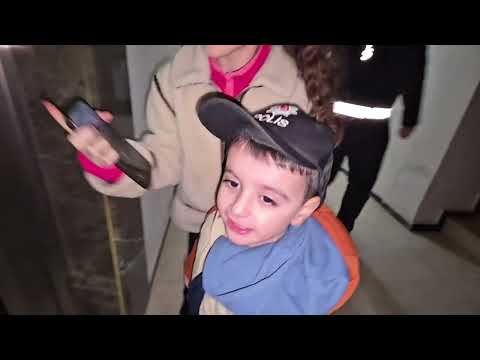 POYRAZ ELIF and Ela