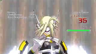 BBCF Random Lambda Astral Combos Wealth