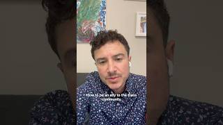 How to Be an Ally to the Trans Community Ep 1