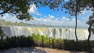 Zimbabwe del 6 Sydafrika by FREEDOMtravelnews 17 views 1 month ago 6 minutes, 49 seconds