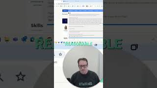 Action Creation: Profile Update in a Few Clicks #shorts