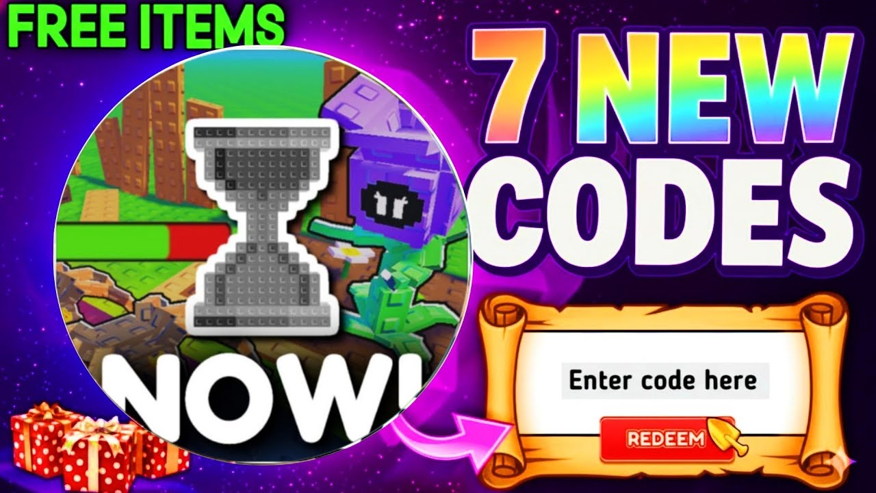 *SECRET UPDATE!* | Garden Tower Defense CODES 2026 (ROBLOX Garden Tower Defense)