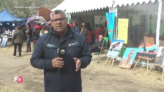 Comallo: Fiesta Provincial de la Cordialidad