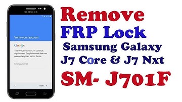 J701f binary 8 frp bypass solution, j7 core frp bypass solution.j7nxt frp bypass j701f u7 frp bypass
