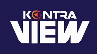 "Kontra View" με την Ελευθερία Τζανακούλη 24 Ιουν.2026 | Kontra Channel