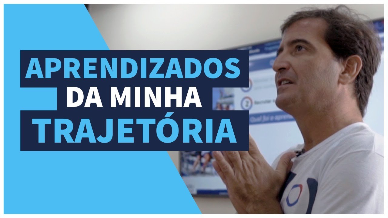Quem é Cristiano Rolim? Gestão de Carreira