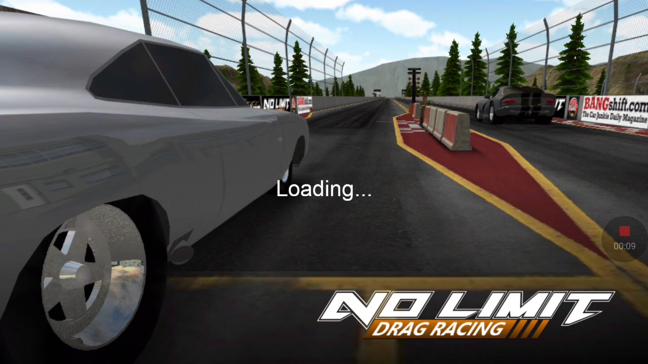 No limit drag race 2