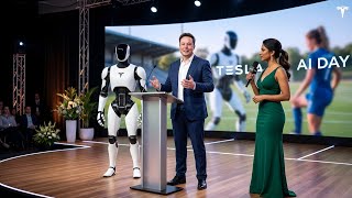 Tesla Bot Gen 3 Launches with 3,000 Tasks — Elon Musk Explains Cooking &amp; Cleaning Abilities
