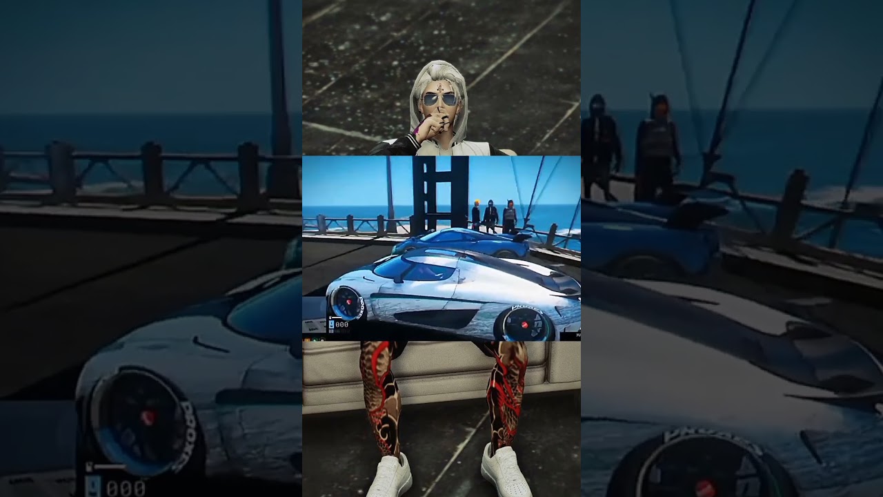 Counter Pagani huayra Keizerz telah ditemukan 😱|| 