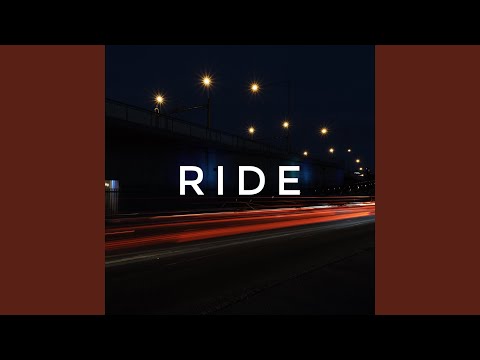 Melih Yıldırım - Ride
