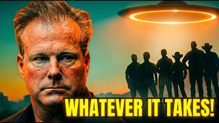 Travis Taylor Risks It All in "Skinwalker Ranch" Season 7! | SKINWALKER RANCH NEW SEASON