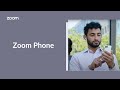 Zoom Phone