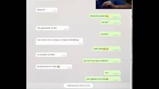 Rimorchiare Ragazze Su Whatsapp Fail Youtube