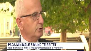 Rtk3 Lajme 1300 13.10.2018