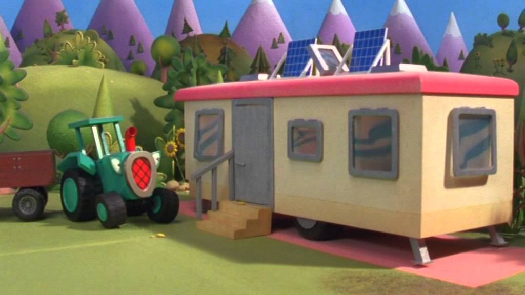 Spud's Bumper Harvest YouTube