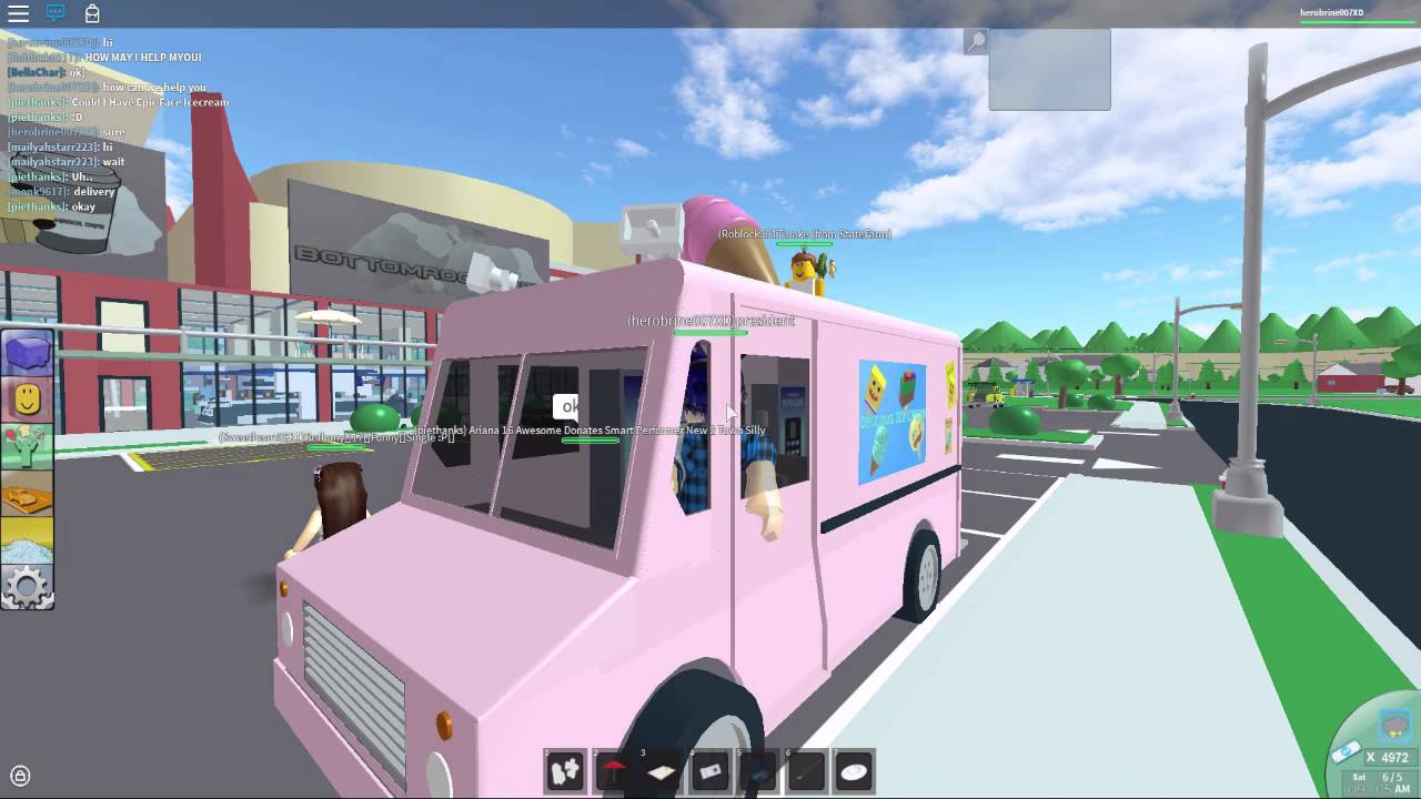 Cute Girl Codes Neighborhood Of Robloxia By Snapcatz69 - cute roblox ids for neighborhood of robloxia