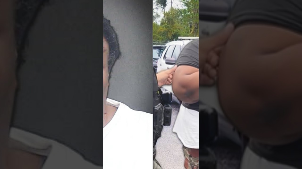 Georgia woman arrested in Florida after $15K scam, sheriff says